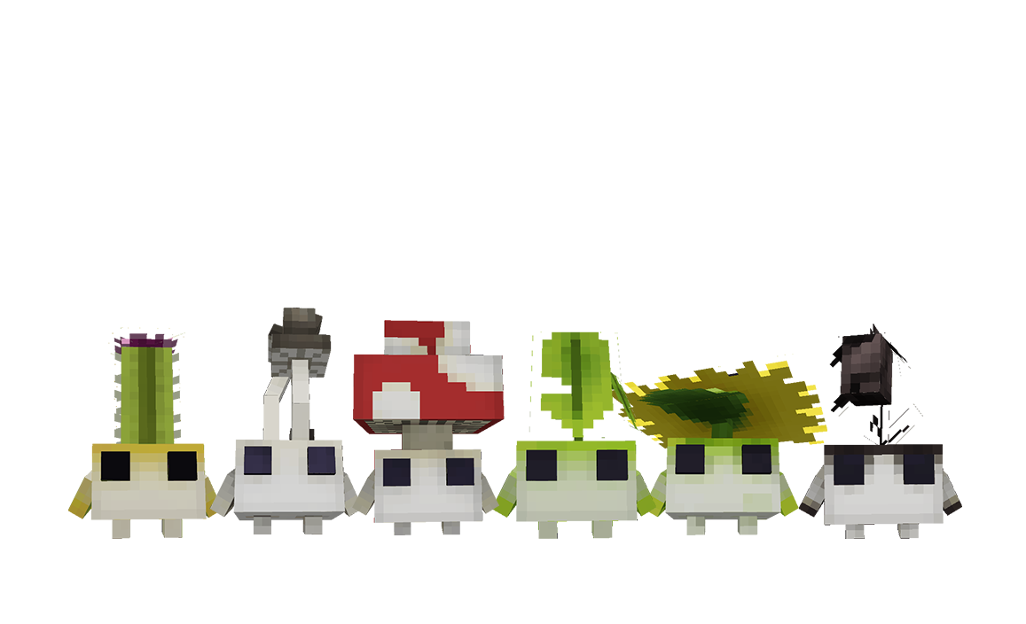 Image #1 icon for the Bulbs pet