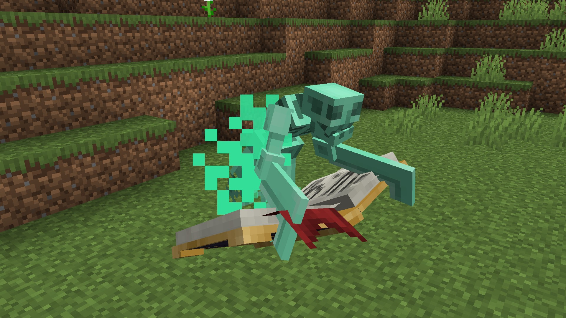 Image #1 icon for the Revenant pet